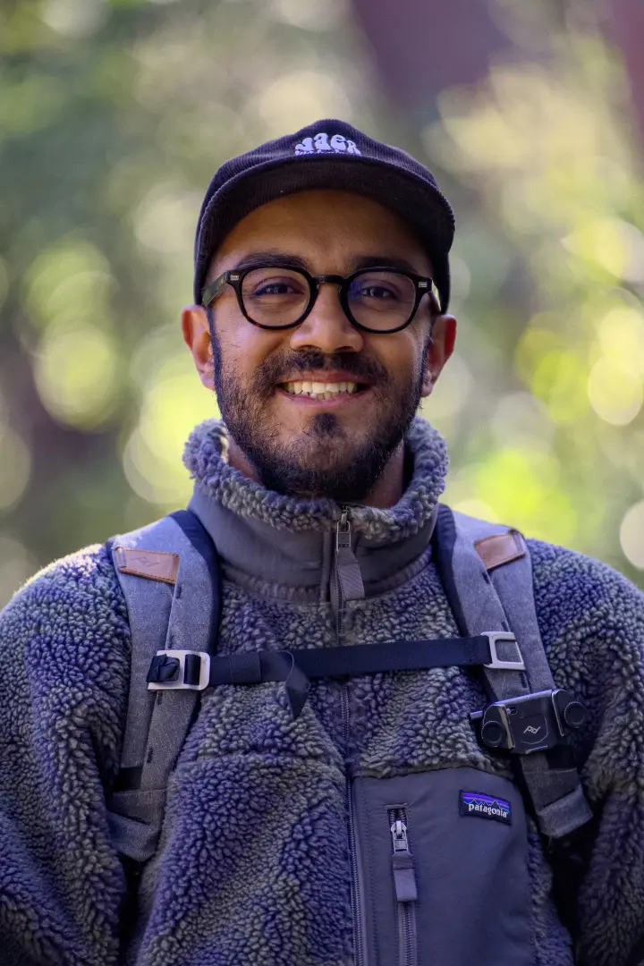 Mayank Sehgal