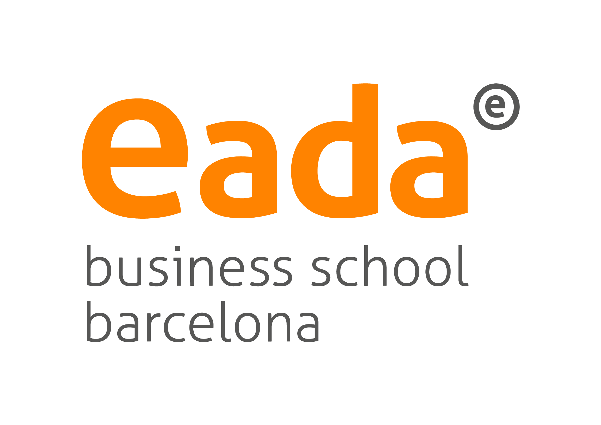 EADA Business School logo