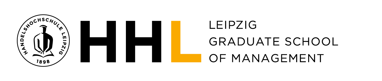 HHL Leipzig Graduate School of Management logo