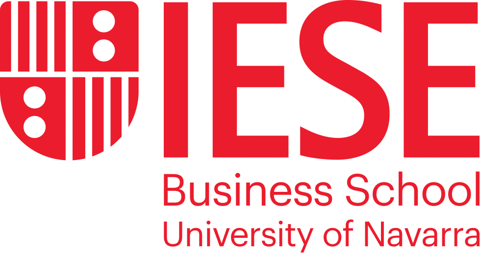 IESE Business School logo