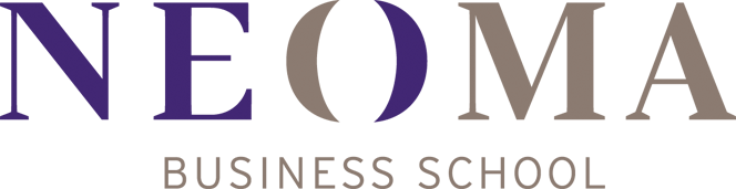 NEOMA Business School logo