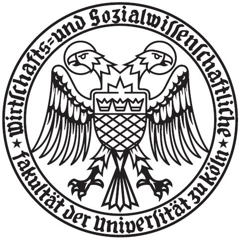 University of Cologne logo
